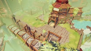 XEL Downfall Trailer trailer thumbnail