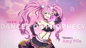 Kurtzpel_Dancer of Prophecy trailer thumbnail