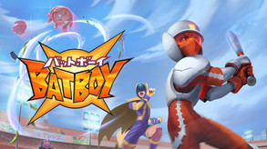 Bat Boy Gameplay Trailer trailer thumbnail