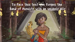 Elemates Game Teaser trailer thumbnail