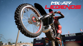 Like a Legend Gameplay Trailer trailer thumbnail