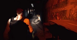 Death Below trailer thumbnail