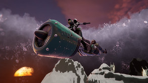 First Look trailer thumbnail