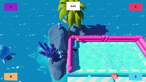 Summer Jam 22 trailer thumbnail