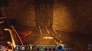 The Thief In The Dark Battle trailer thumbnail