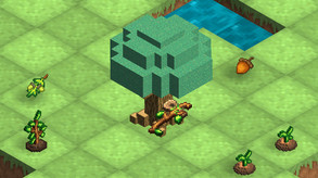 MergeCrafter Steam trailer thumbnail