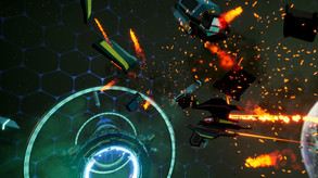 Crossfar Cinematic Gameplay Trailer trailer thumbnail