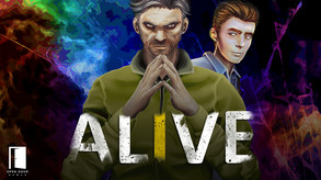 ALIVE - Release Date Trailer trailer thumbnail