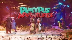 Platypus Adventures Cinematic Trailer trailer thumbnail