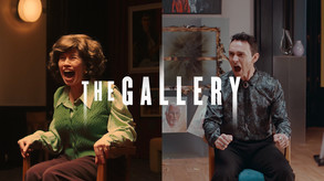 The Gallery | Official Trailer trailer thumbnail