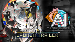 Launch Trailer trailer thumbnail