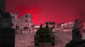Sagger Simulator_Yom Kippur War Simulator_trailer 01 trailer thumbnail