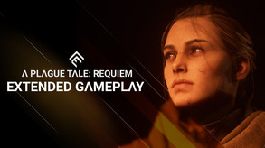 A Plague Tale: Requiem - Extended Gameplay Trailer trailer thumbnail