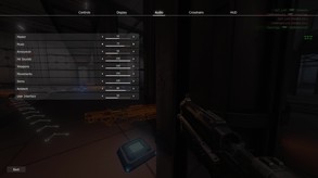 CTF Instagib gameplay trailer thumbnail