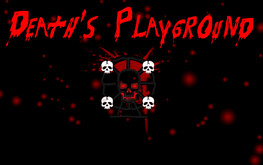 Death's Playground - Action Alpha Trailer trailer thumbnail