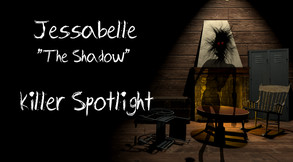 Jessabelle "The Shadow" - Killer Spotlight trailer thumbnail