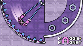 Maggie the Magnet (Steam Trailer) trailer thumbnail