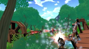VillageGuardians Preview trailer thumbnail