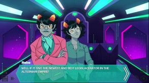 Volume 2 Trailer trailer thumbnail