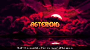 Introducing the Asteroid - Expansion Pass! (DLC) trailer thumbnail