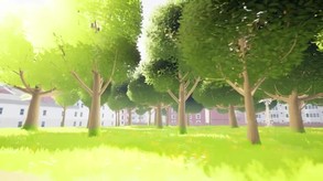 Rooftop Garden Simulator Demo Trailer trailer thumbnail
