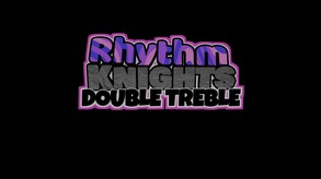 Rhythm Knights: Double Treble Teaser Trailer trailer thumbnail