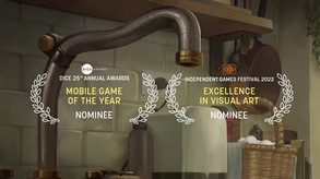 Behind the Frame - Accolades Trailer II trailer thumbnail