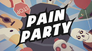 Pain Party Release Trailer trailer thumbnail