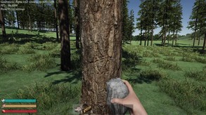 Early Alpha Trailer trailer thumbnail