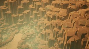 Dune Strider - Cinematic Trailer trailer thumbnail