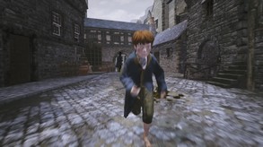 Child of Lothian Showcase trailer thumbnail