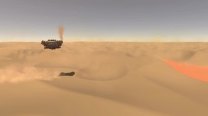 Limited Lifetime Corp - Instance Action trailer thumbnail