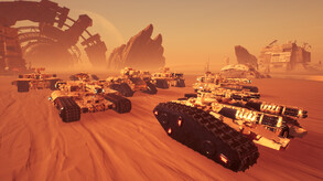 Tank trailer thumbnail
