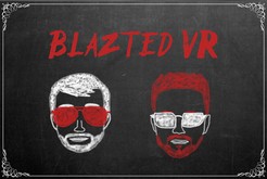 Blazted VR Full Game Trailer trailer thumbnail