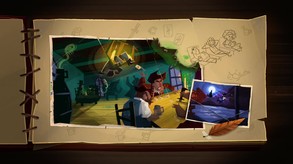 Reveal Trailer trailer thumbnail