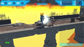 Teaser Trailer! trailer thumbnail
