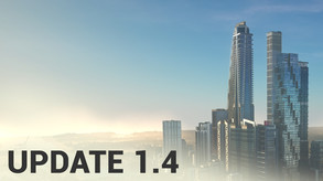 Update 1.4 Trailer trailer thumbnail
