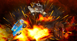 Main Trailer trailer thumbnail