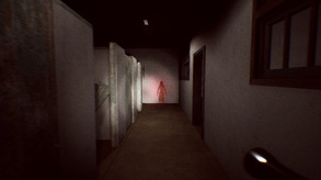 Hanako in the abandoned school PV trailer thumbnail