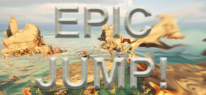 Epic Jump Official Trailer trailer thumbnail