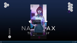 Acolyte Launch Trailer trailer thumbnail