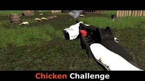Gameplay Trailer trailer thumbnail