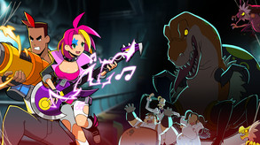 Teaser Trailer trailer thumbnail