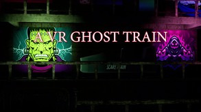 Scare Train VR trailer thumbnail