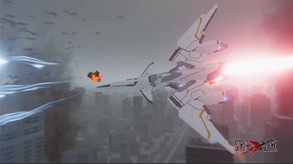 StrikeZero_Trailer1 trailer thumbnail
