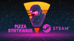 Pizza Syntwhave Trailer with Streamers trailer thumbnail