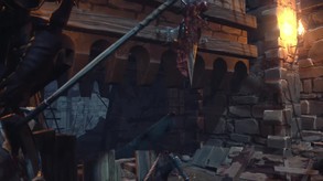 Dead City trailer thumbnail