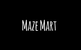 Maze Mart Trailer trailer thumbnail