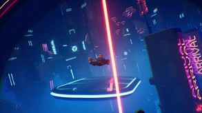 Neodash - Main Trailer 2 trailer thumbnail