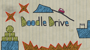 Doodle Drive trailer trailer thumbnail